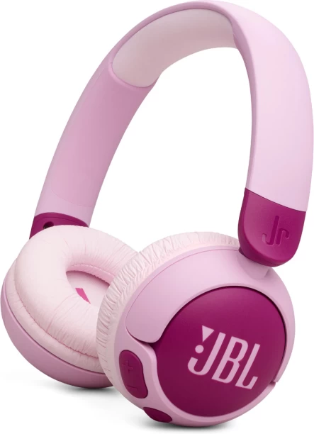 JBL Junior 320BT Wireless Kids Headphones With Mic Bluetooth Headset