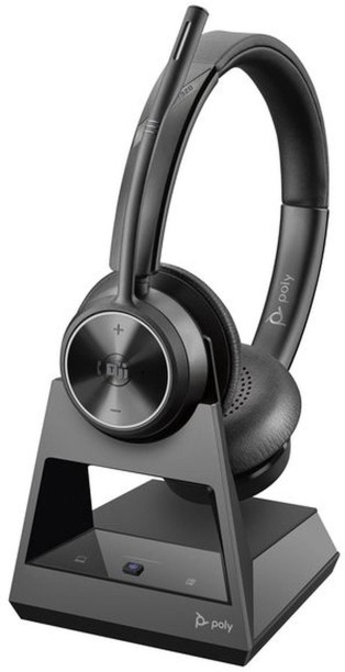HP 8L553AA STEREO UC TEAMS CERTIFIED Wired Headset