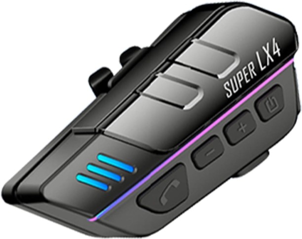 Spark Motorcycle Helmet Bluetooth Headset Bluetooth Headset