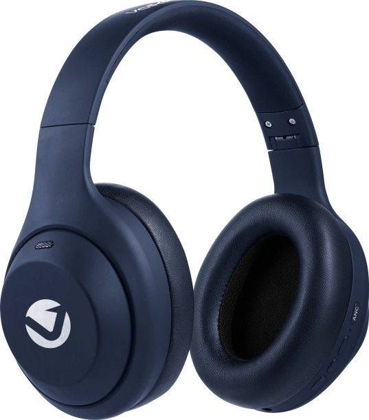 Volkano VK-2027-BL Bluetooth Headset