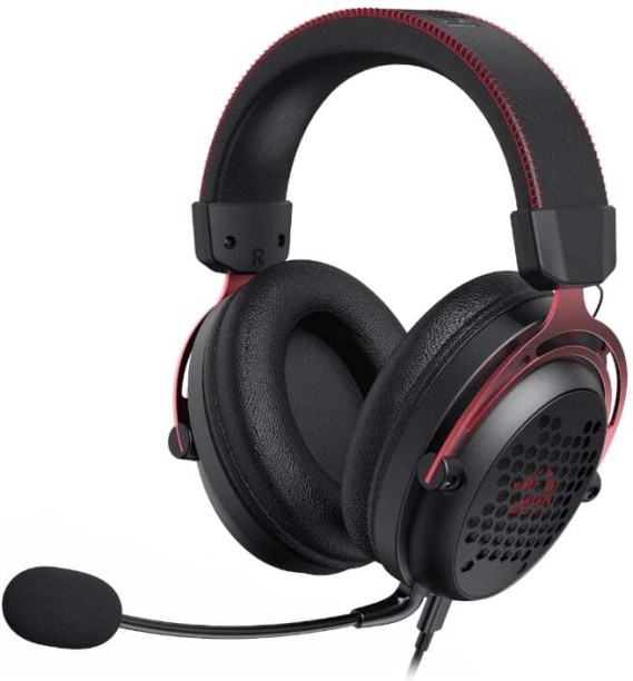 Redragon RD-H386 Wired Headset