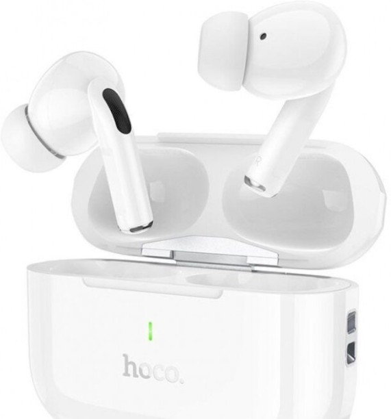 Hoco EW59 True Wireless Earbuds - High-Quality Sound, Comfortable Fit, & Long Battery Life Bluetooth Headset