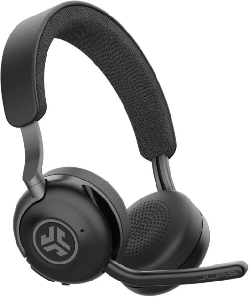 JLAB Epic Work ANC Wireless Bluetooth Headset