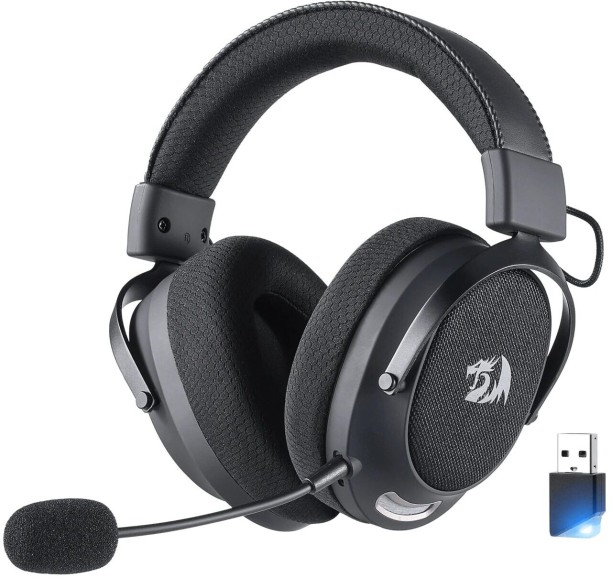 Redragon RD-H858 Wireless without Mic Headset