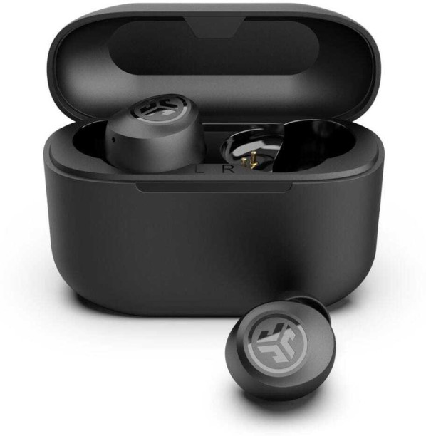 JLAB Go Air Pop True Wireless Earbuds Bluetooth without Mic Headset
