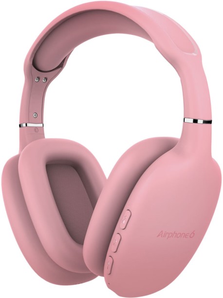 SonicGear Airphone 6 Bluetooth & Wired Headset