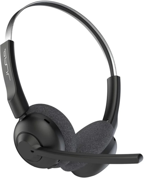 JLAB Go Work Pop Wireless - Black Bluetooth Headset