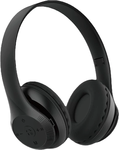 SUPER E ST95 Bluetooth & Wired Headset