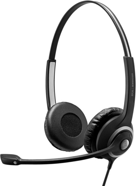 Epos Impact SC 260 USB MS ii Wired Headset