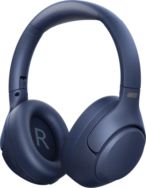 QCY H3 Wireless and Wired Headset