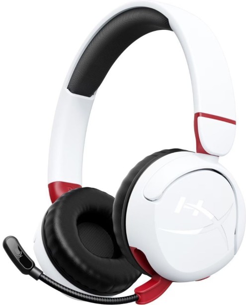 HyperX 7G8F2AA Bluetooth & Wired Headset