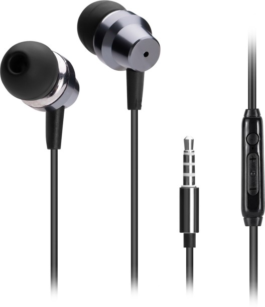 HP DHE-7001 Wired Headset