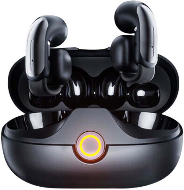 Spark Open-Ear Bone Conduction Wireless Headphones Bluetooth Headset