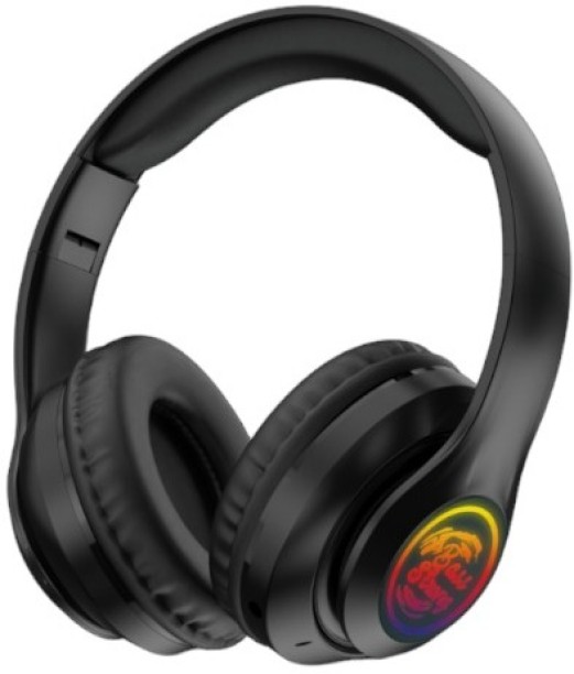 ABODOS AS-WH17 Bluetooth & Wired Headset