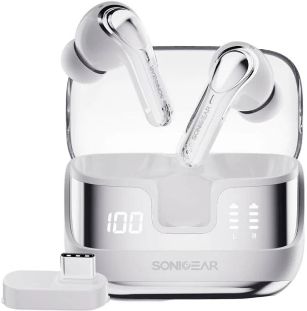 SonicGear Earpump XP2 Bluetooth Headset