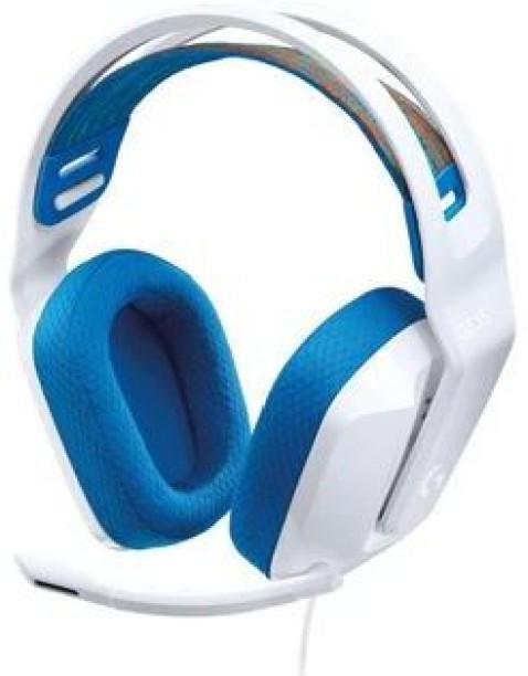 Logitech 981-000978 Wired Headset