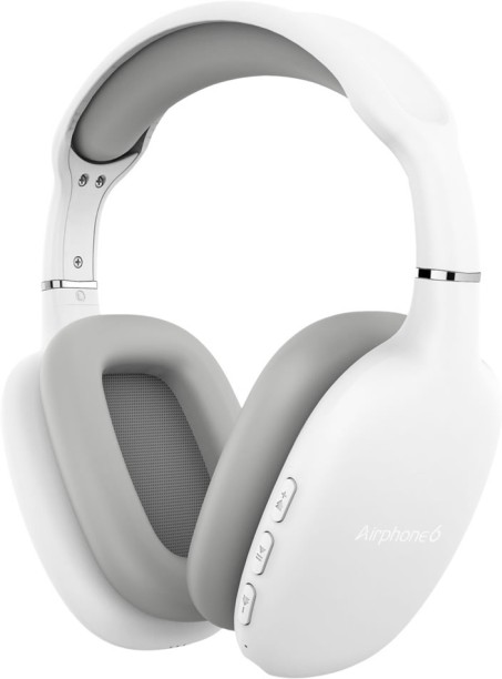 SonicGear Airphone 6 Bluetooth & Wired Headset