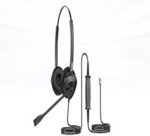 Cudy RJ9 Headset with Microphone Wired Headset