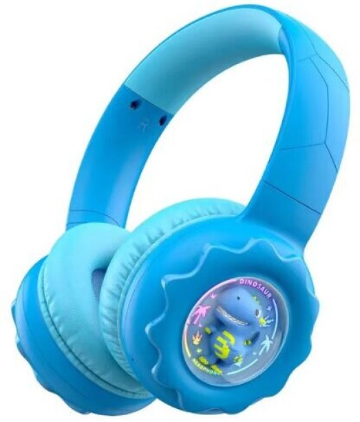 ONIKUMA B30 Wireless Kids Gaming Headset Wireless Headset