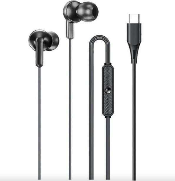 AWEI PC-25T Wired Headset