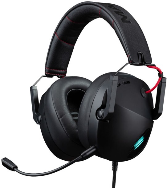 Mad Catz P.I.L.O.T. 5 Wired Headset