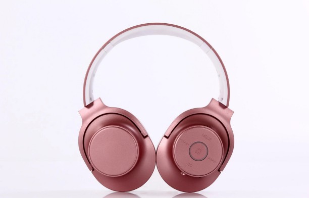 ST8 Overhead Headphones Bluetooth Headset