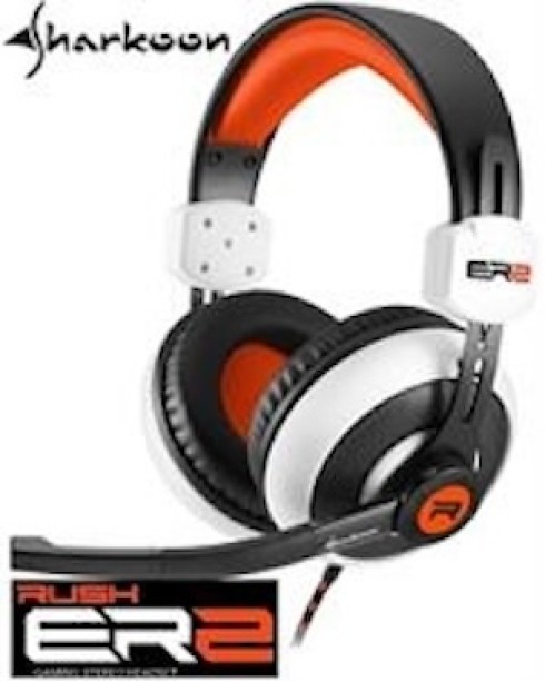 Sharkoon 4044951018239 Bluetooth without Mic Headset