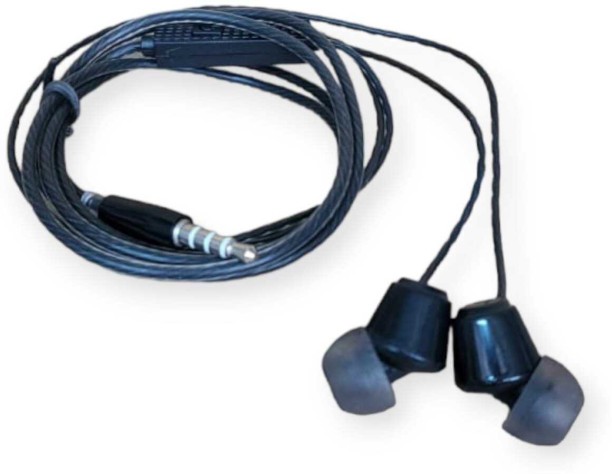 Treqa EP-721 Wired Headset