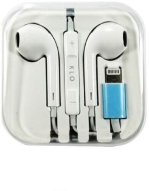 Kalio EP-XR Wired Headset