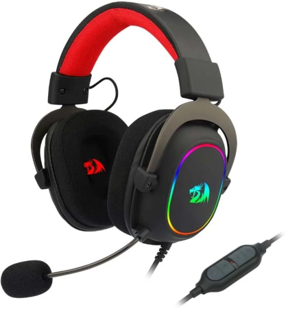 Redragon RD-H510-RGB Wired Headset