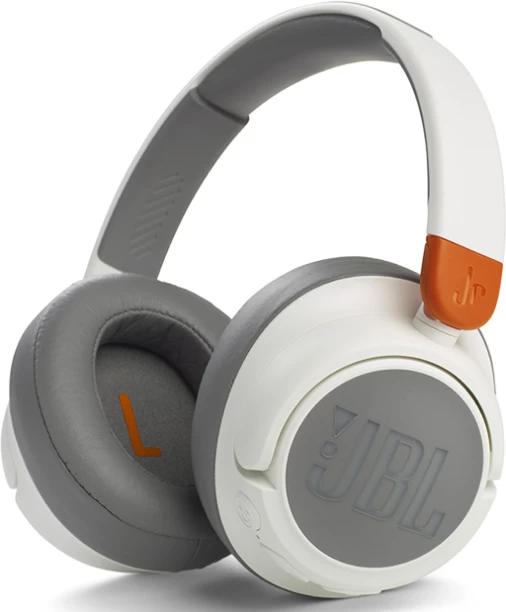 JBL JR460NC Wireless Noise Cancelling Kids Headphones Bluetooth & Wired Headset