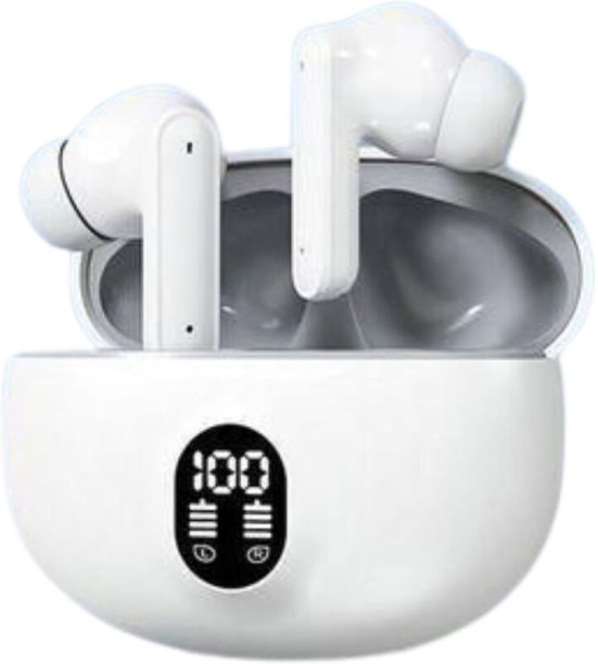 Tene E-A01 Wireless Stereo Earphones Bluetooth Headset