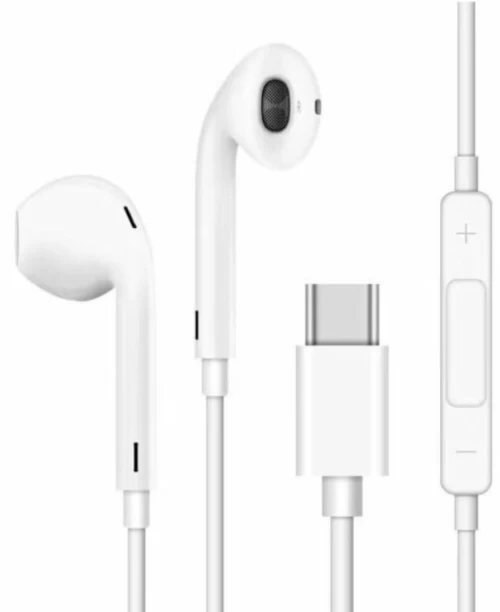 Ananas AS-50571 Type C Wired Earphones Wired Headset