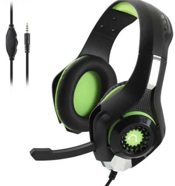 wired gaming headset headset Wired Headset