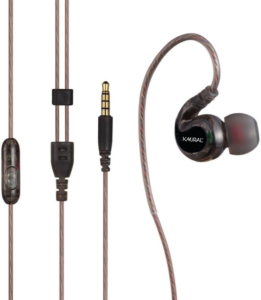 Kaural KE-101 Wired Headset