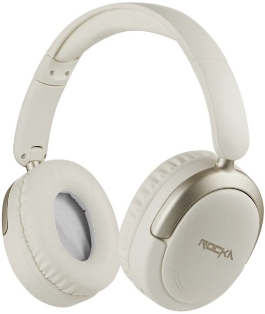ROCKA RK-2001-ND Bluetooth Headset