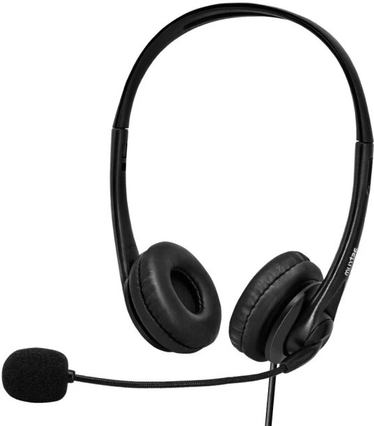 astrum HS750 Wired Headset