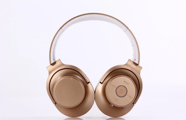 ST8 Overhead Headphones Bluetooth Headset