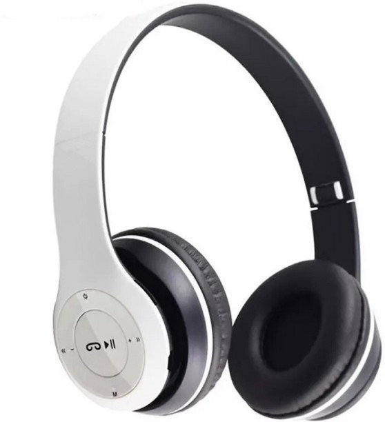 SUPER E Wolulu AS-51260 Bluetooth Headset