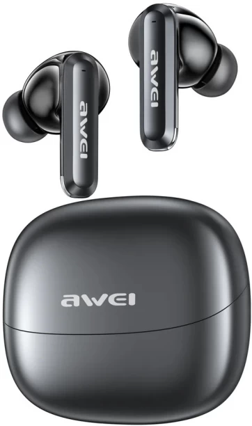 AWEI T220 ANC AI Bluetooth Headset