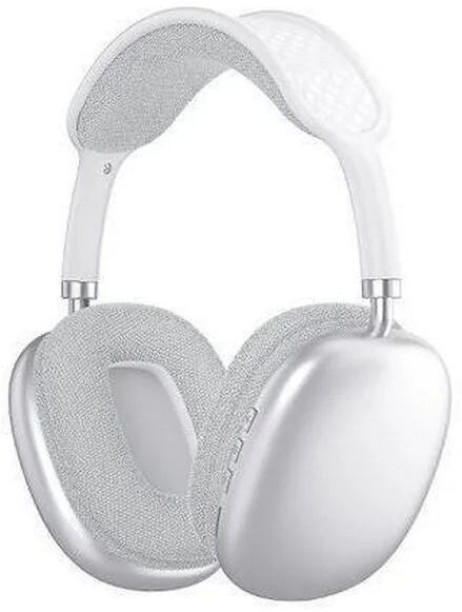 Goods For All P9 Rechargeable Bluetooth Headphone Bluetooth Headset