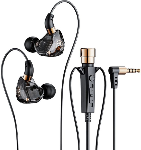 ALANES 142955 Wired Headset