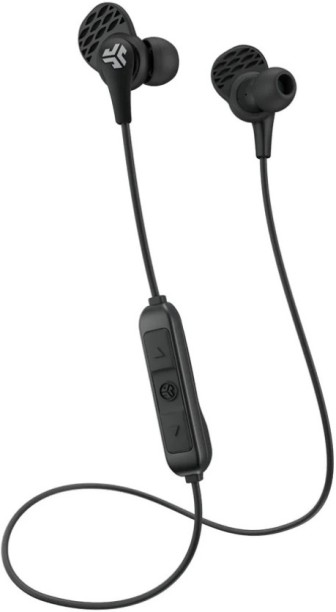 JLAB JBuds Pro Signature Wireless Earbuds - Black Bluetooth Headset