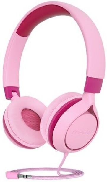 MPOW Che Kids Wired without Mic Headset