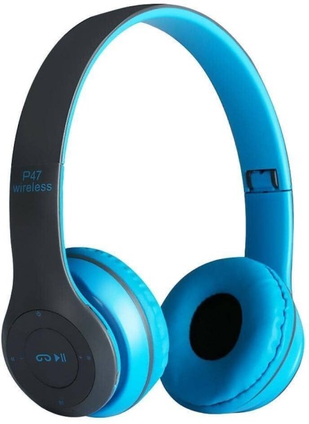 P47 Bluetooth Headset