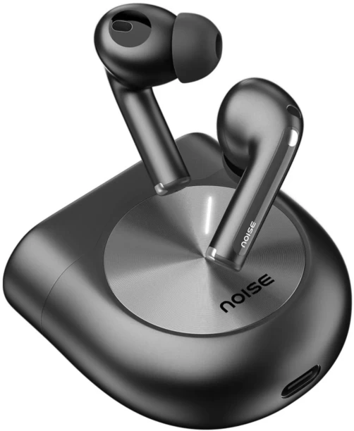 Noise Master Buds With Sound By - Onyx Black Bluetooth Headset