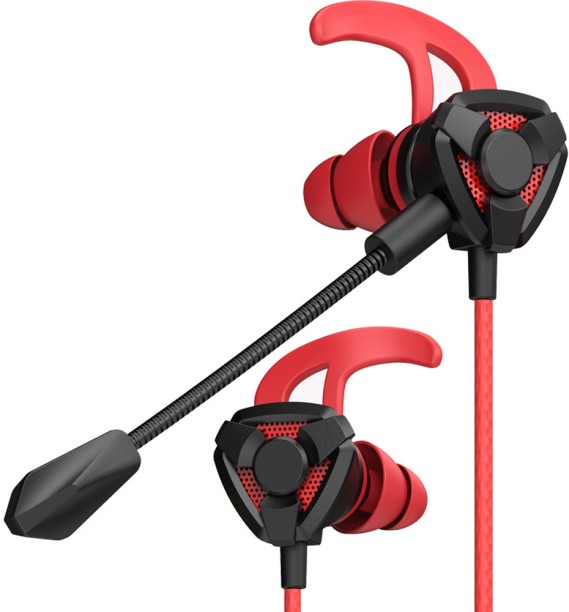 ALANES AL-141259 Wired Headset