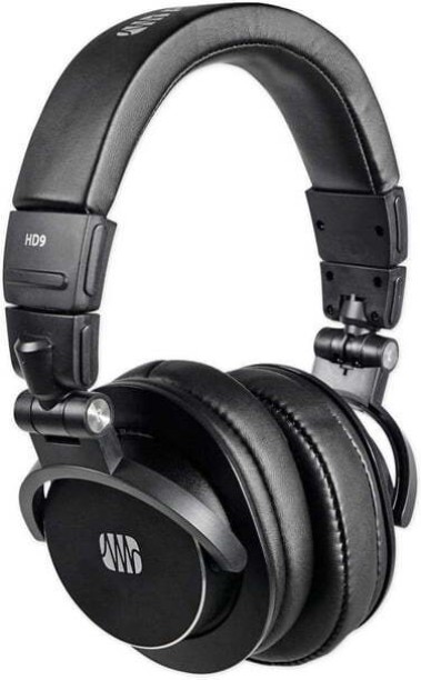 Presonus PRE 067 Wired Headset