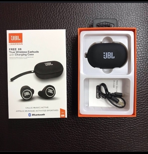 Bluetooth Earphones SLZ00091 Bluetooth Headset