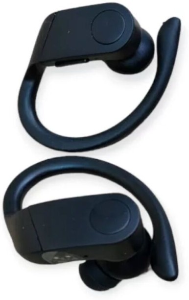 Aerbes AB-D523 True Wireless Powerbeats Pro High-End Earphones Bluetooth Headset